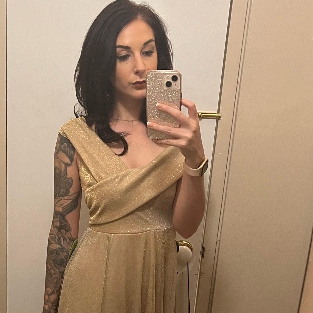 Meet your Posher, Taylor